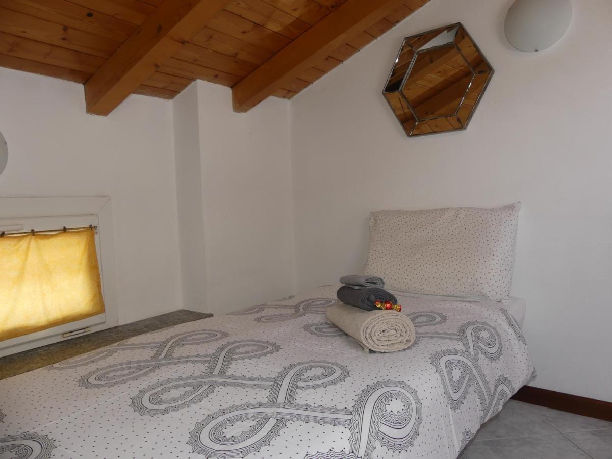 Villa Lecco Free Wi-Fi, Parking & Bike Service Екстериор снимка